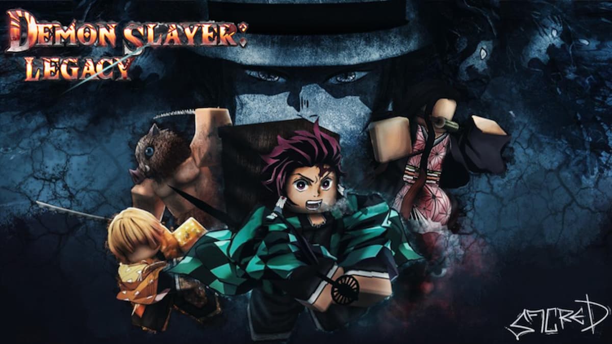 Demon Slayer Legacy Codes (December 2023) - Updated! - Pro Game Guides